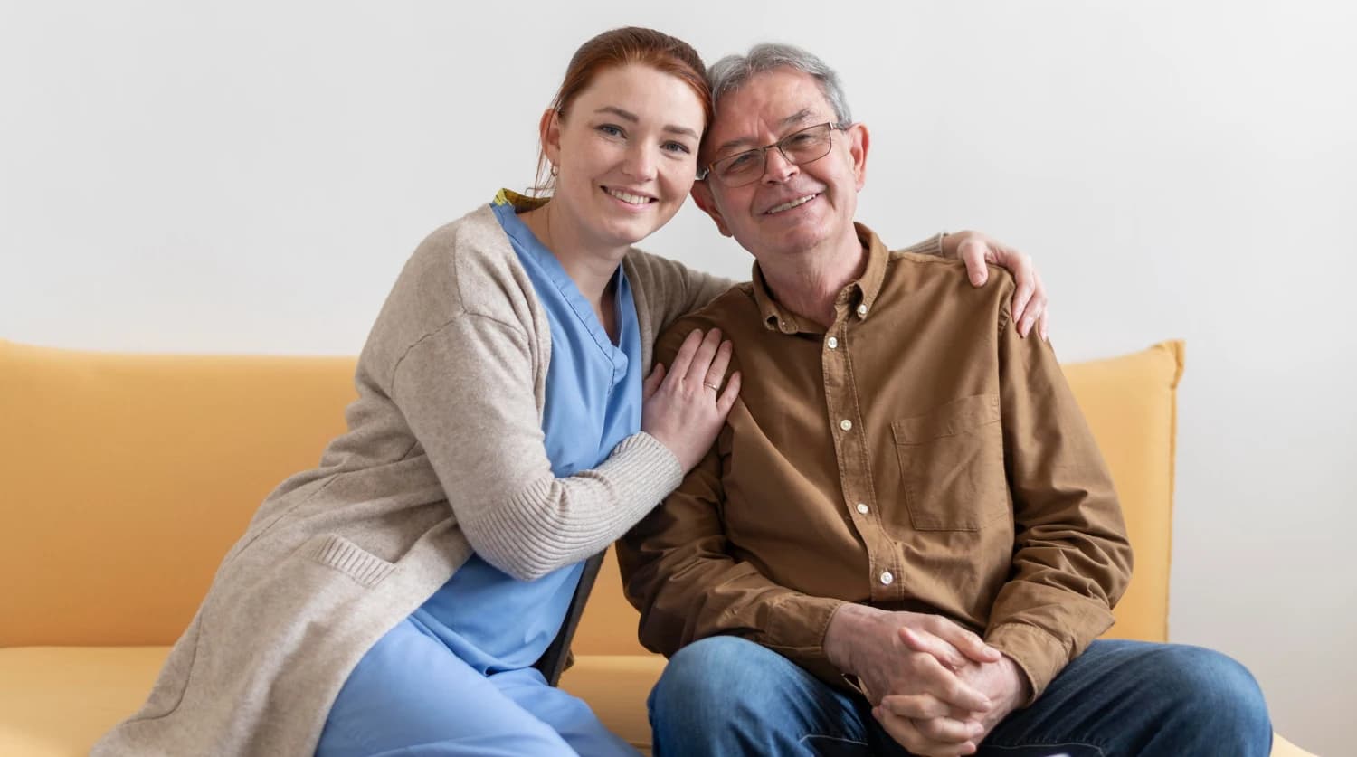 Our Approach to Care