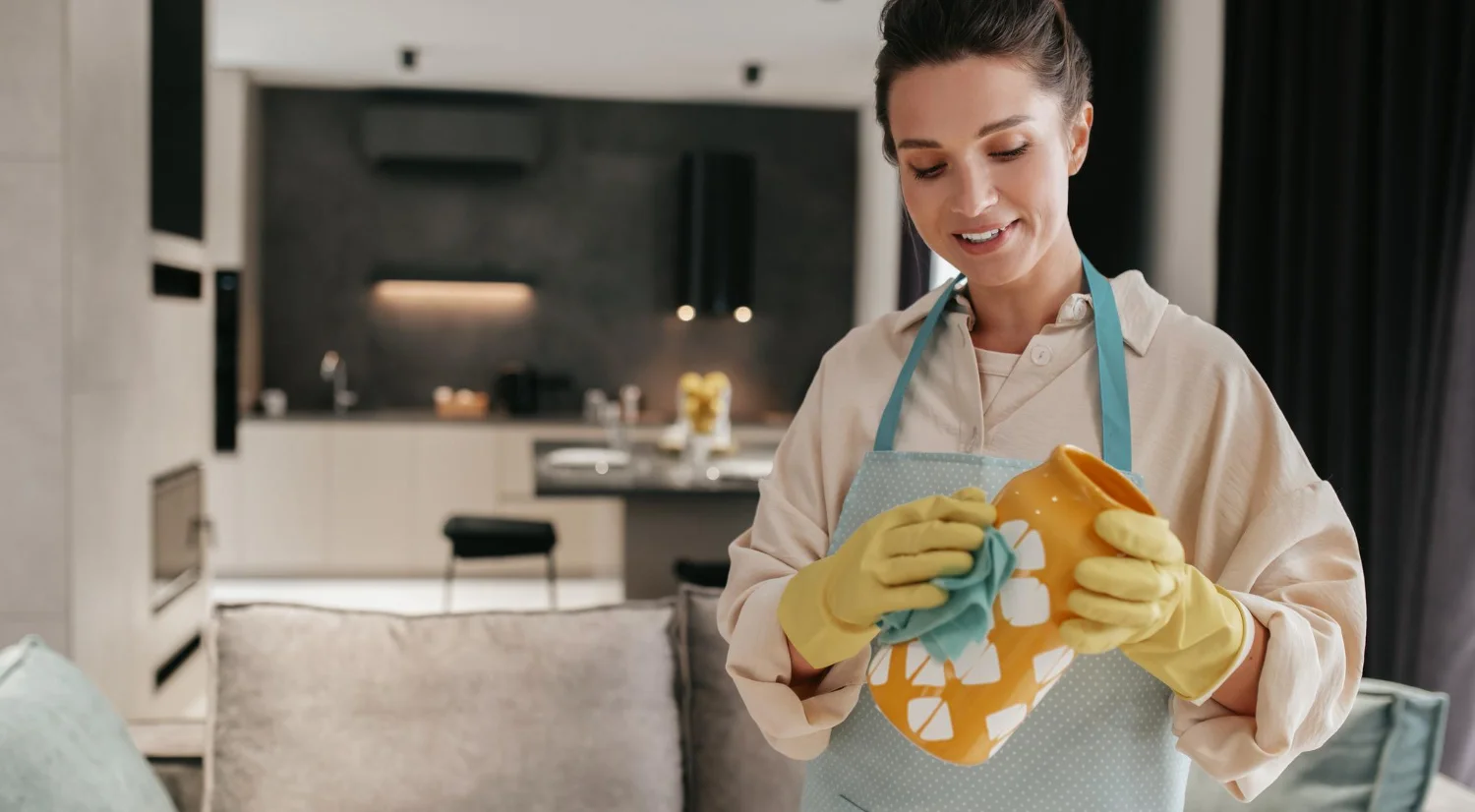 Housekeeping Solutions