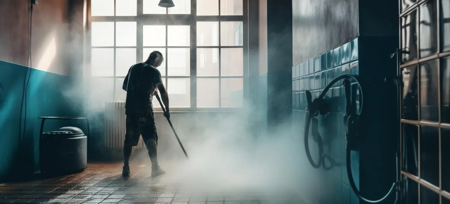 Comprehensive Exterior Cleaning