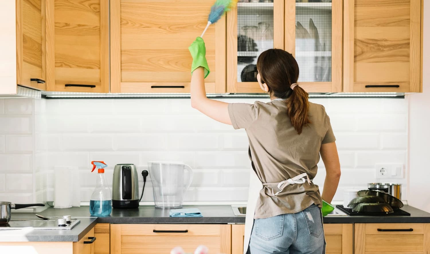 House Cleaning Ontario