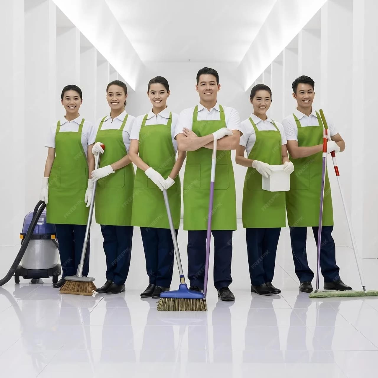 Premium Maintenance Services