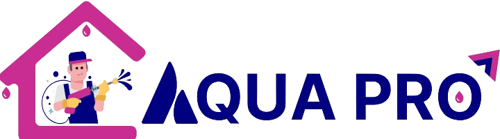AquaPro Logo