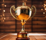 Best Commercial Cleaning Provider Award